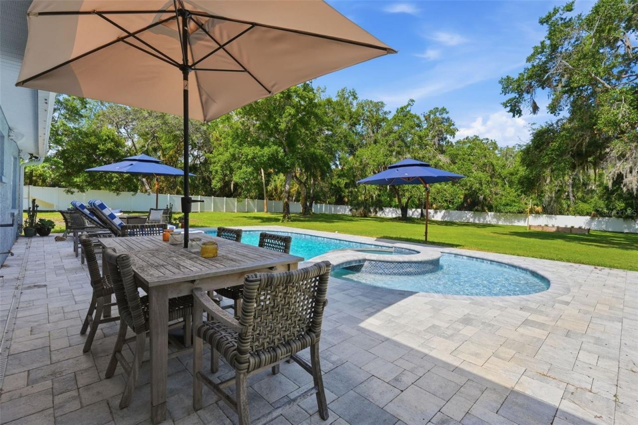 18909 Jebert Drive, Aripeka, FL 34679 Photo