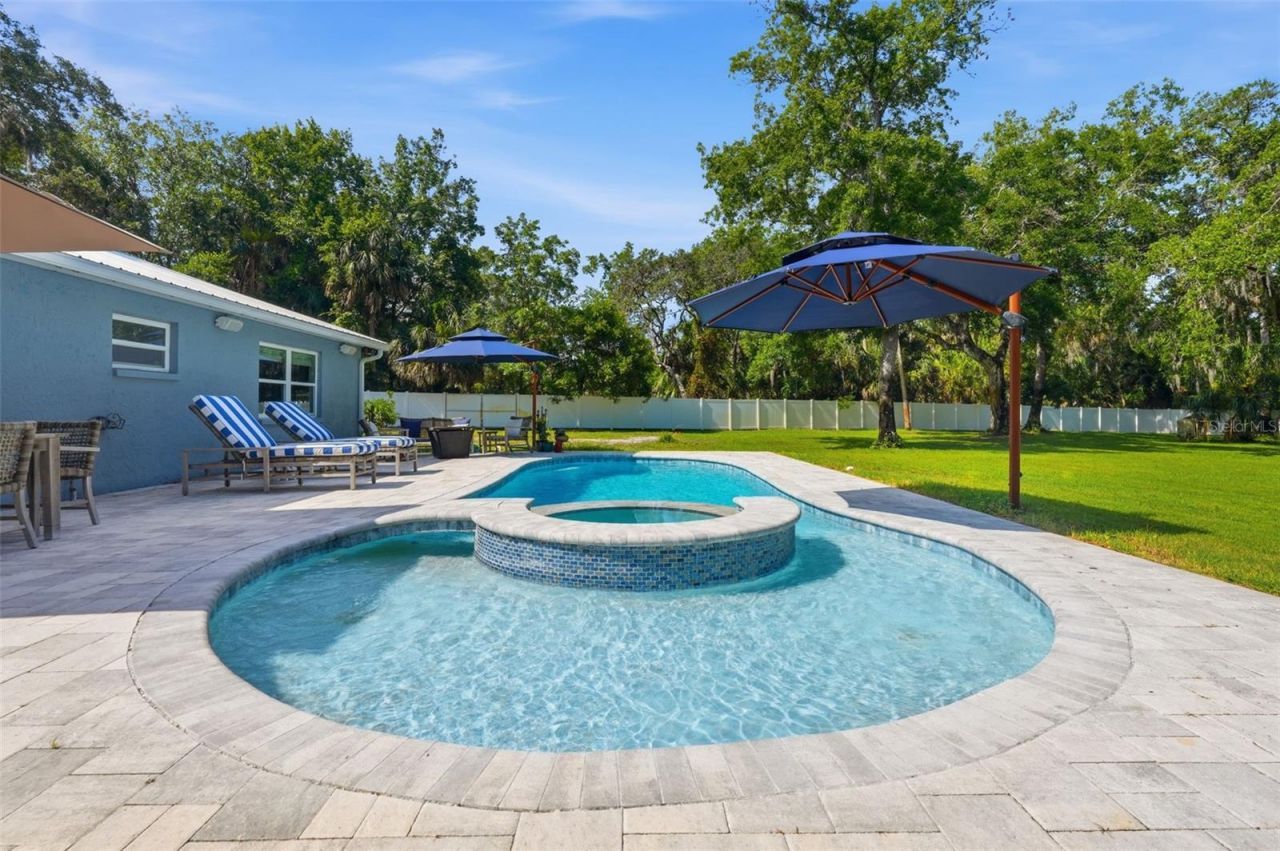 18909 Jebert Drive, Aripeka, FL 34679 Photo