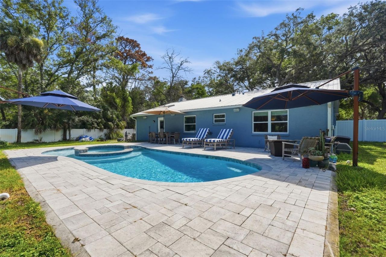 18909 Jebert Drive, Aripeka, FL 34679 Photo