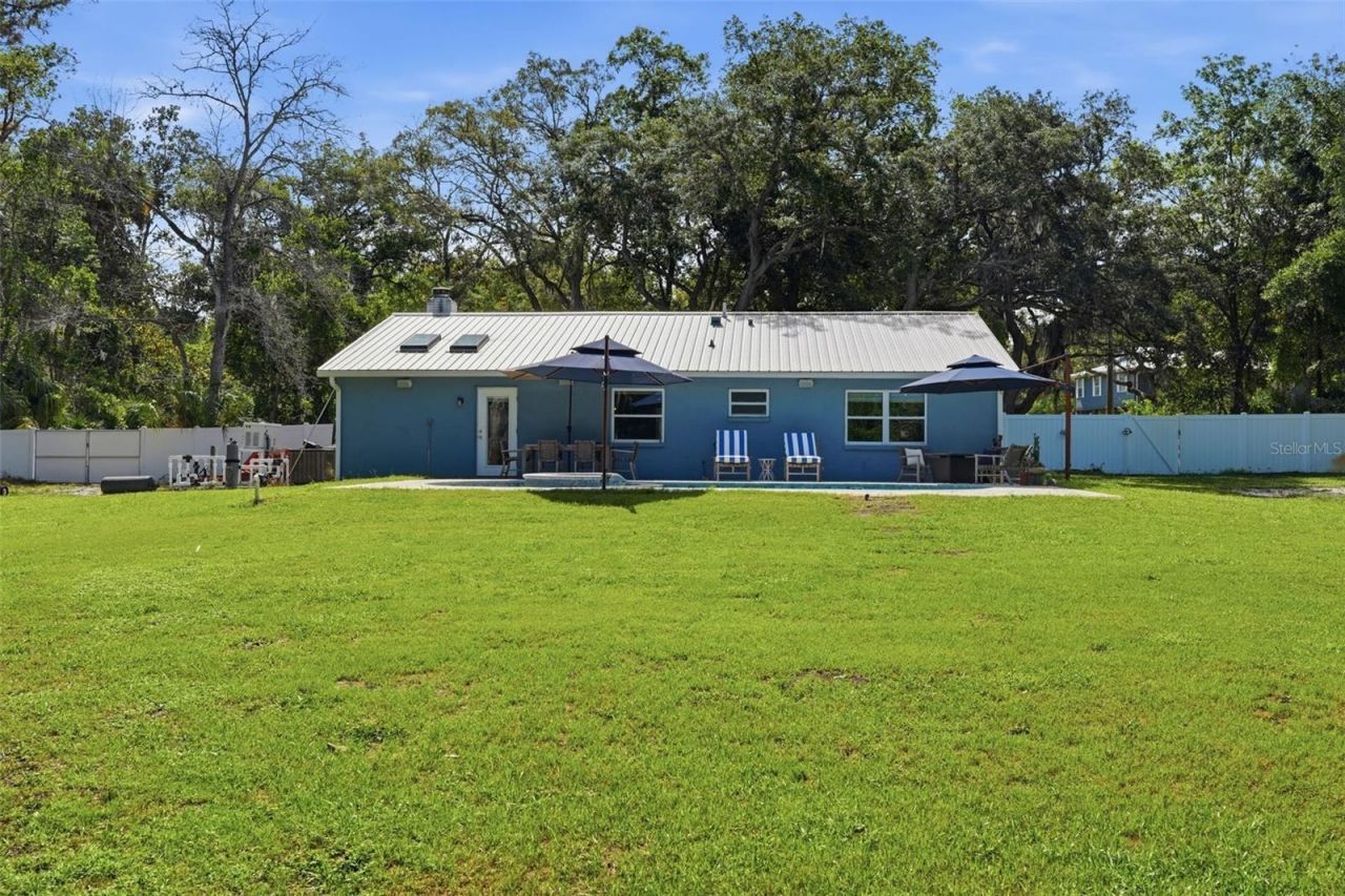 18909 Jebert Drive, Aripeka, FL 34679 Photo