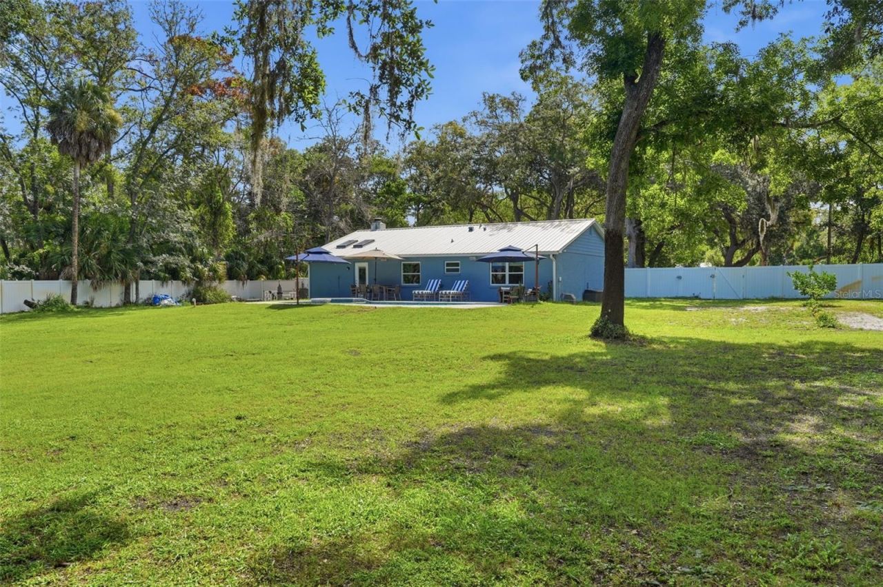 18909 Jebert Drive, Aripeka, FL 34679 Photo