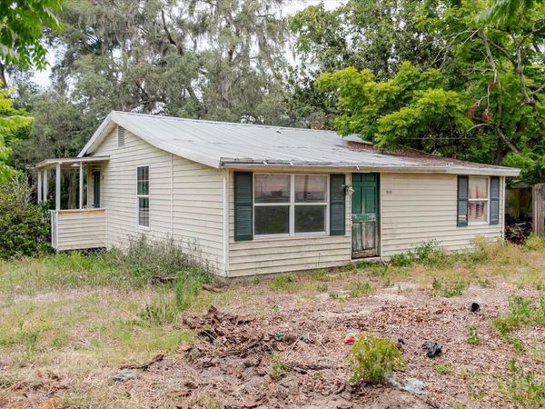 11835 CIRCLE B ROAD, DADE CITY, FL 33525