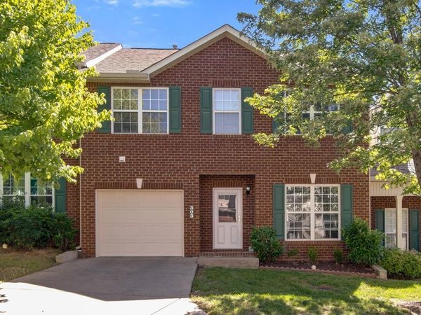 303 Nashboro Greens Way, Nashville, TN 37217