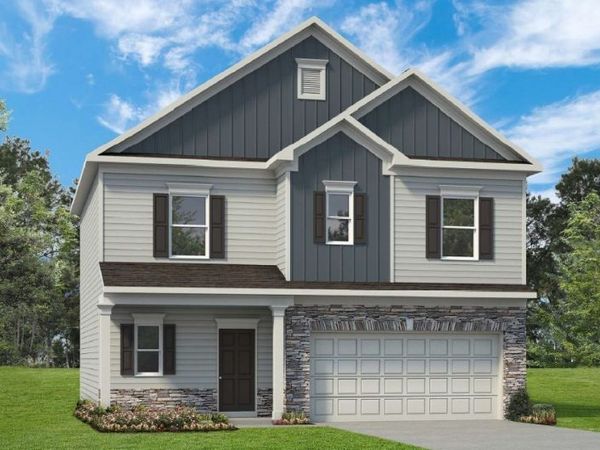 617 Nightengale Ridge Dr , Columbia, TN 38401