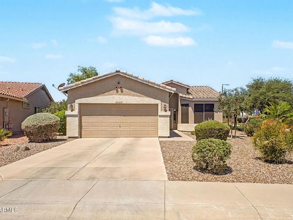 5106 S CITRUS Lane, Gilbert, AZ 85298