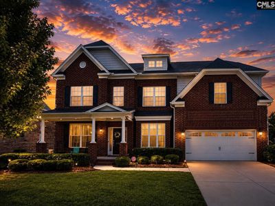 645 Needle Leaf Drive, Blythewood, SC 29016