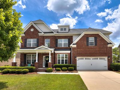 645 Needle Leaf Drive, Blythewood, SC 29016