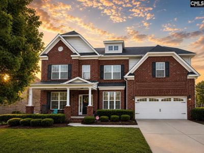 645 Needle Leaf Drive, Blythewood, SC 29016