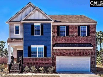 236 Shadowbrook Way, Camden, SC 29020