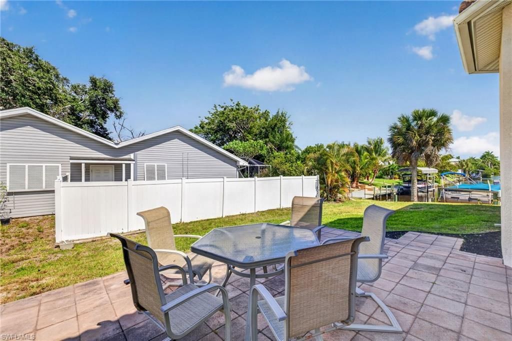 27001 Harbor Dr, Bonita Springs, FL 34135 Photo