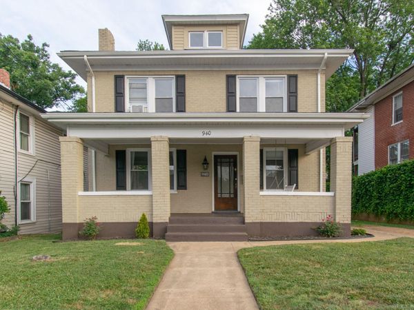 940 Murray AVE SE, Roanoke, VA 24013