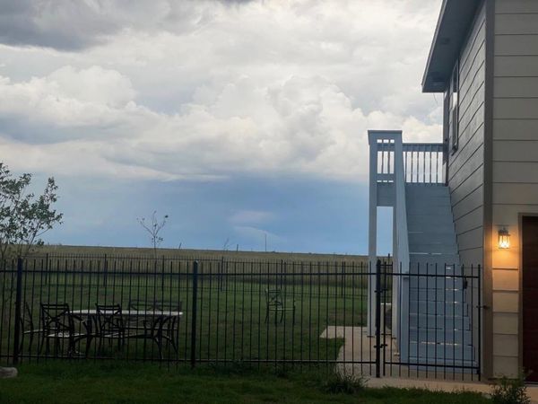 13000 Pfluger Berkman RD, Unit B, Coupland, TX 78615
