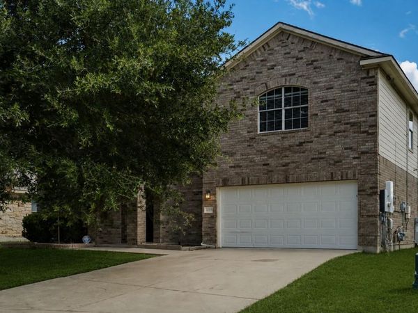 18305 Lake Edge CT , Pflugerville, TX 78660