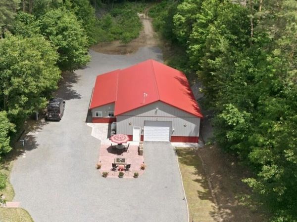 144 State Highway 29A, Gloversville, NY 12078