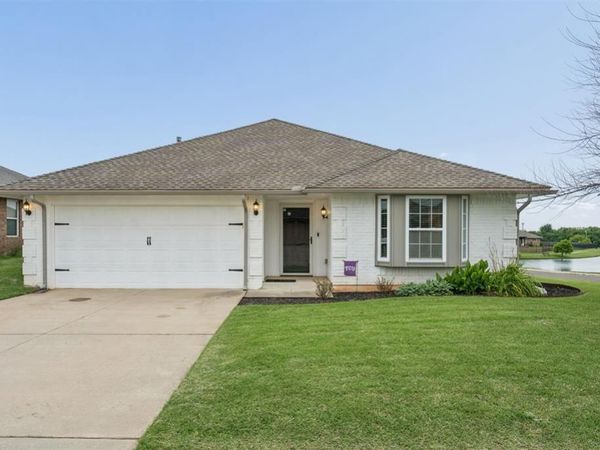 4229 Syracuse Street, Moore, OK 73160