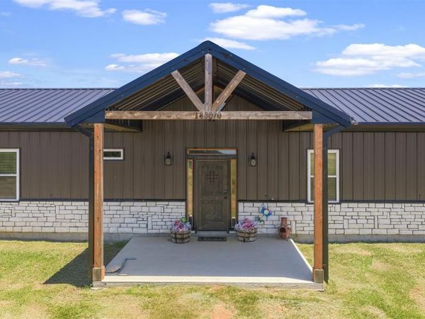183070 N 3030 Road, Loco, OK 73442