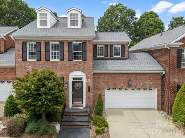 9415 Bonnie Briar Circle , Charlotte, NC 28277