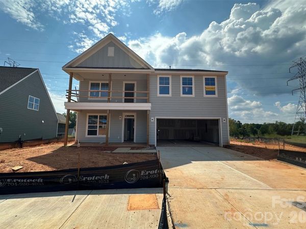 15210 First Broad Road, Huntersville, NC 28078