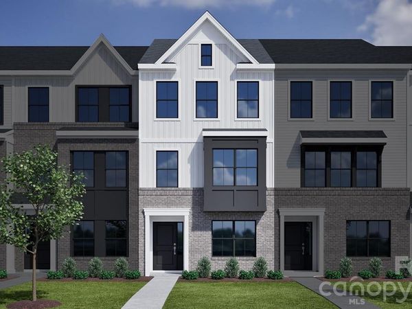 7548 Mashburn Drive, Charlotte, NC 28269