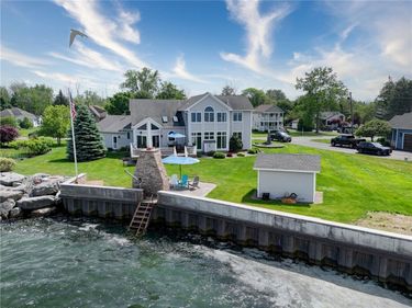 630 Lake Shore Drive, Hilton, NY 14468