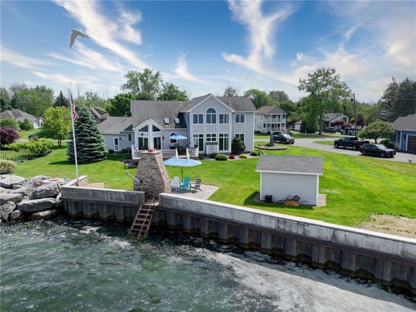 630 Lake Shore Drive , Hilton, NY 14468