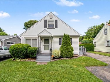 127 Wood Road, Rochester, NY 14626