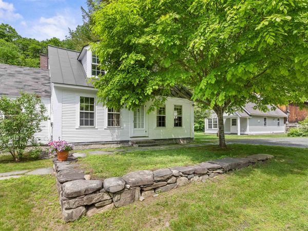 323 Turnpike Road, Norwich, VT 05055