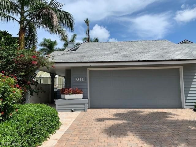 611 Bridgeway Ln, Naples, FL 34108 Photo