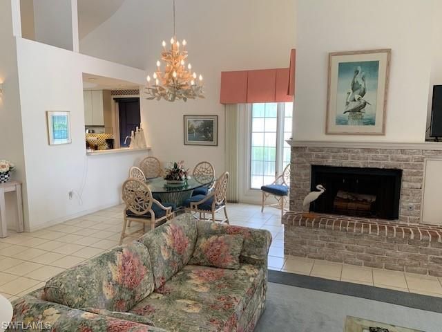 611 Bridgeway Ln, Naples, FL 34108 Photo