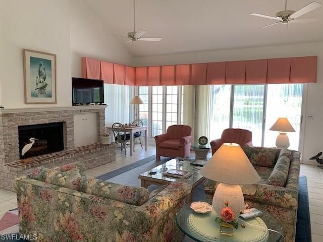 611 Bridgeway Ln, Naples, FL 34108 Photo