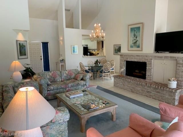 611 Bridgeway Ln, Naples, FL 34108 Photo