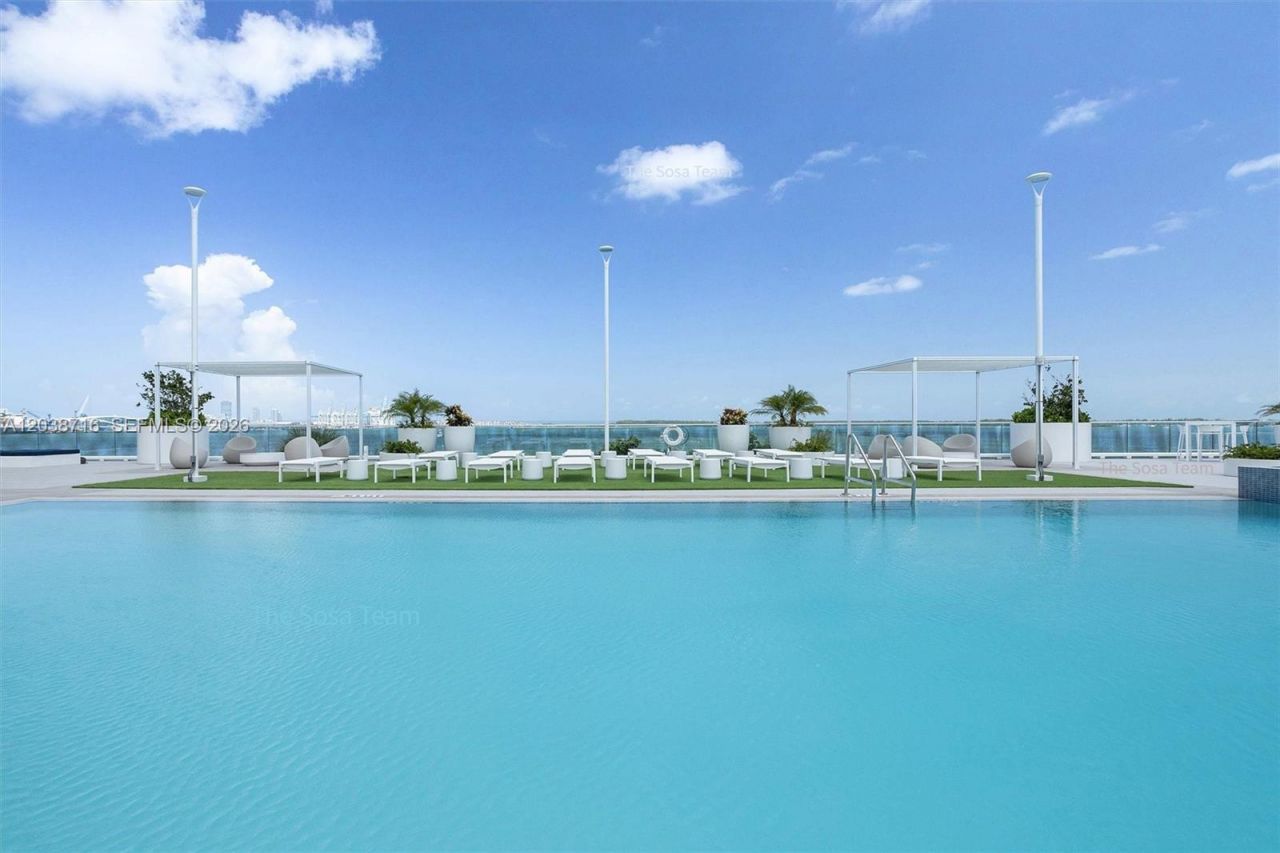 770 Claughton Island Dr, Unit 2016, Miami, FL 33131 Photo