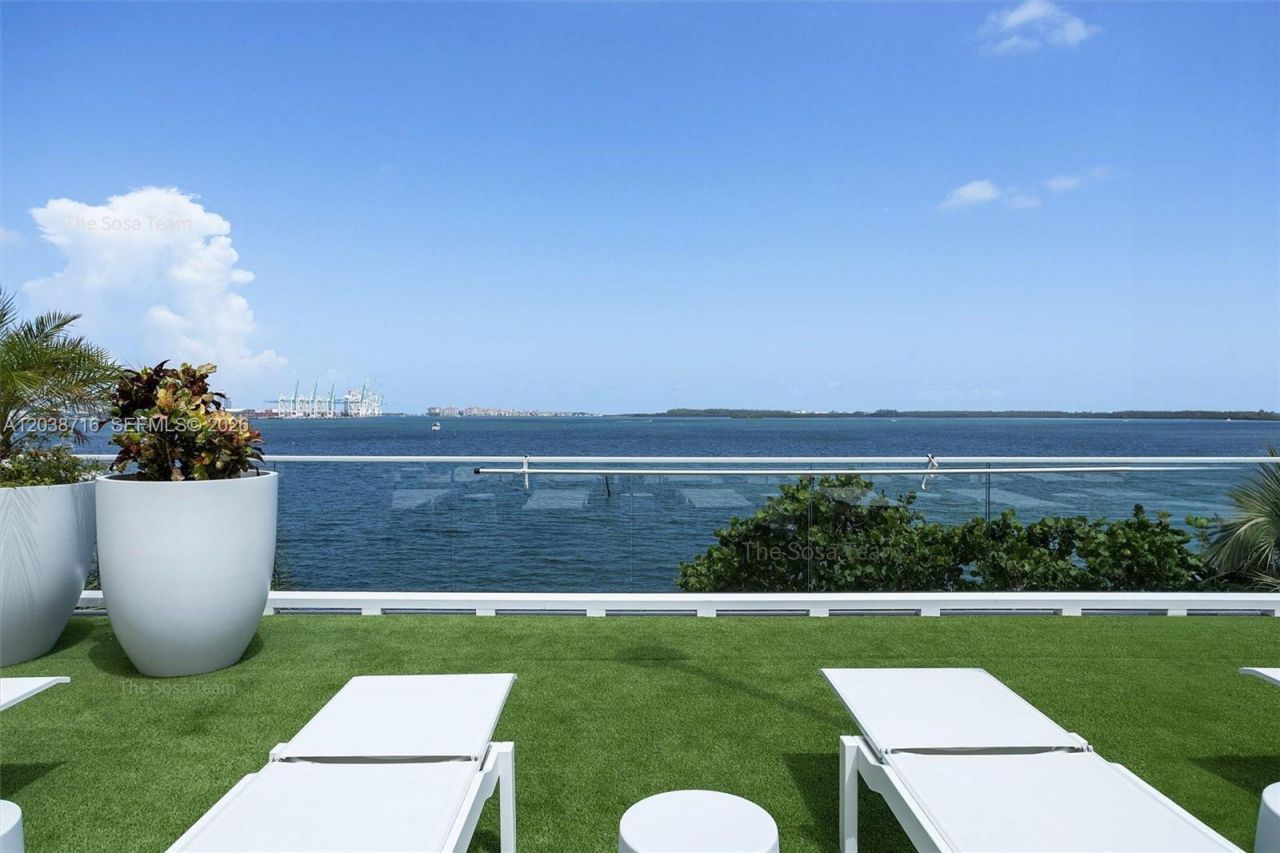 770 Claughton Island Dr, Unit 2016, Miami, FL 33131 Photo