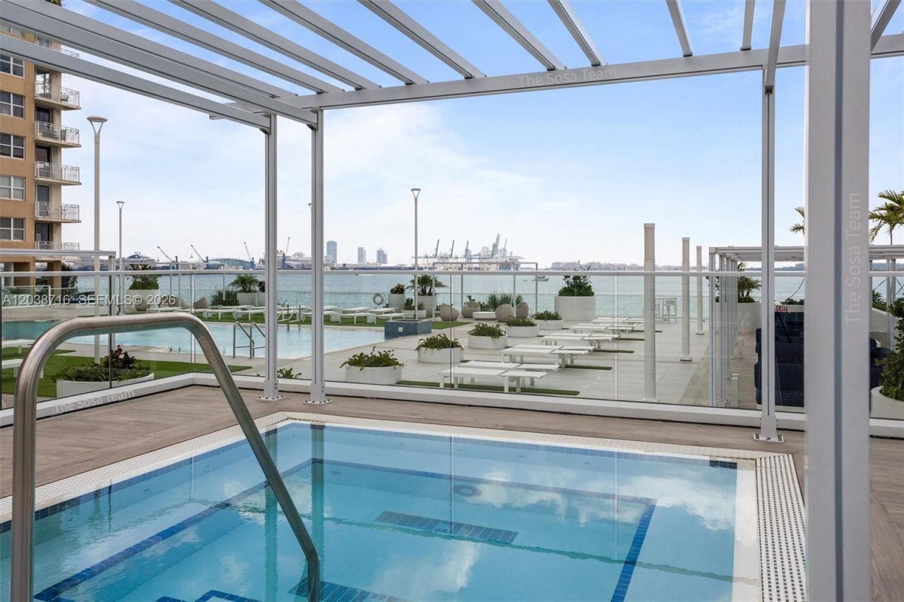 770 Claughton Island Dr, Unit 2016, Miami, FL 33131 Photo