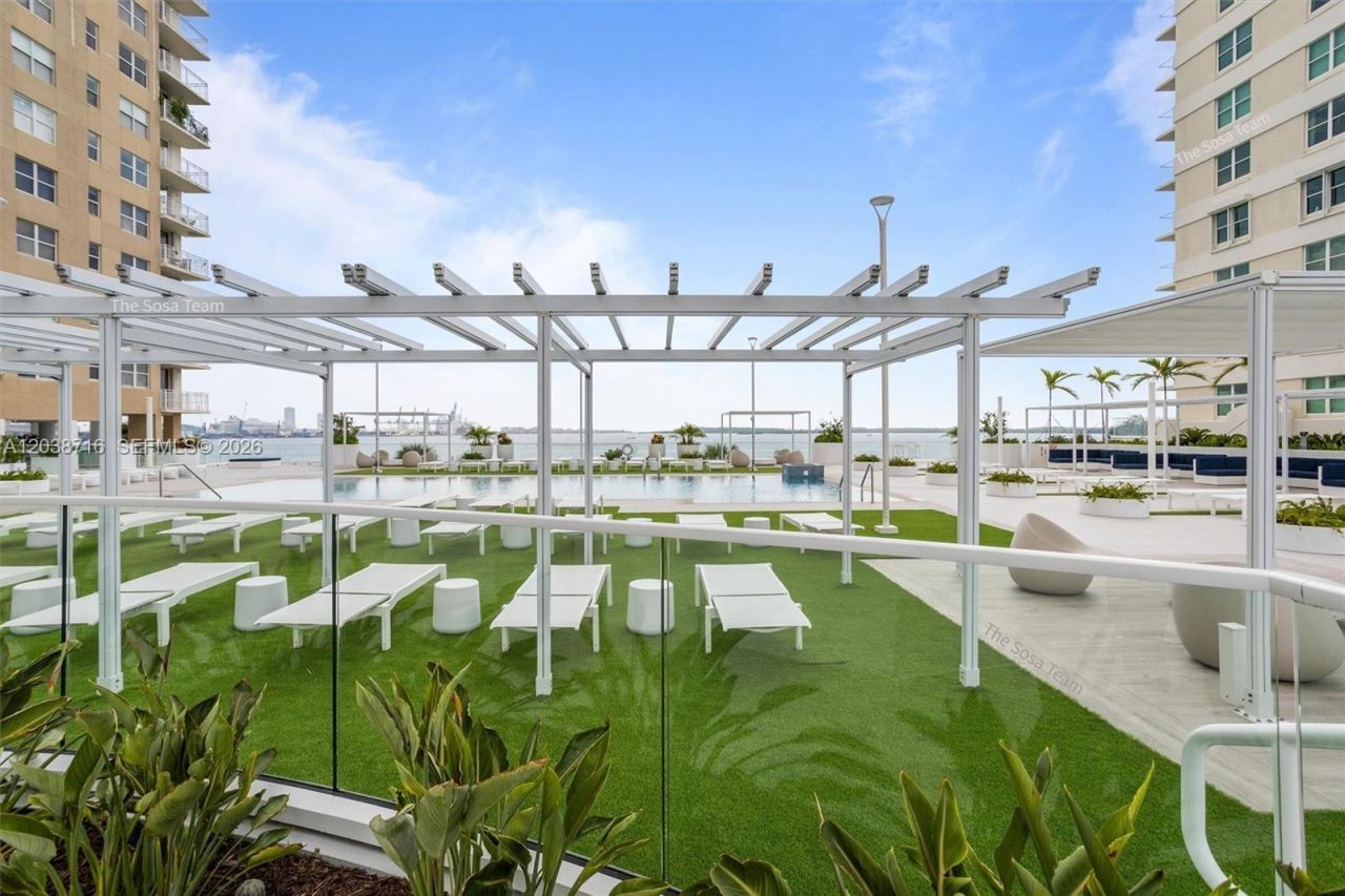 770 Claughton Island Dr, Unit 2016, Miami, FL 33131 Photo
