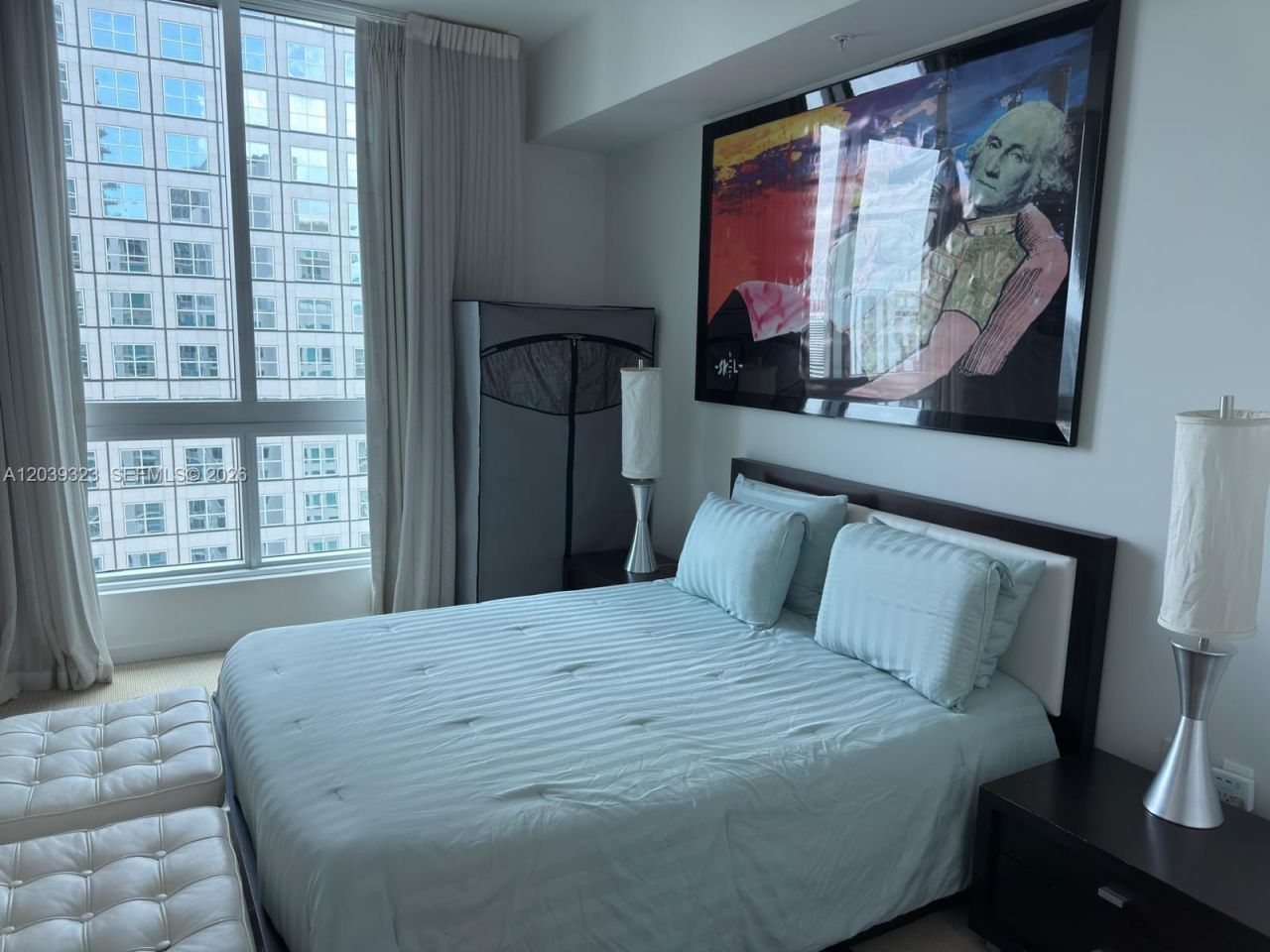 300 S Biscayne Blvd , Unit T-3703, Miami, FL 33131 Photo