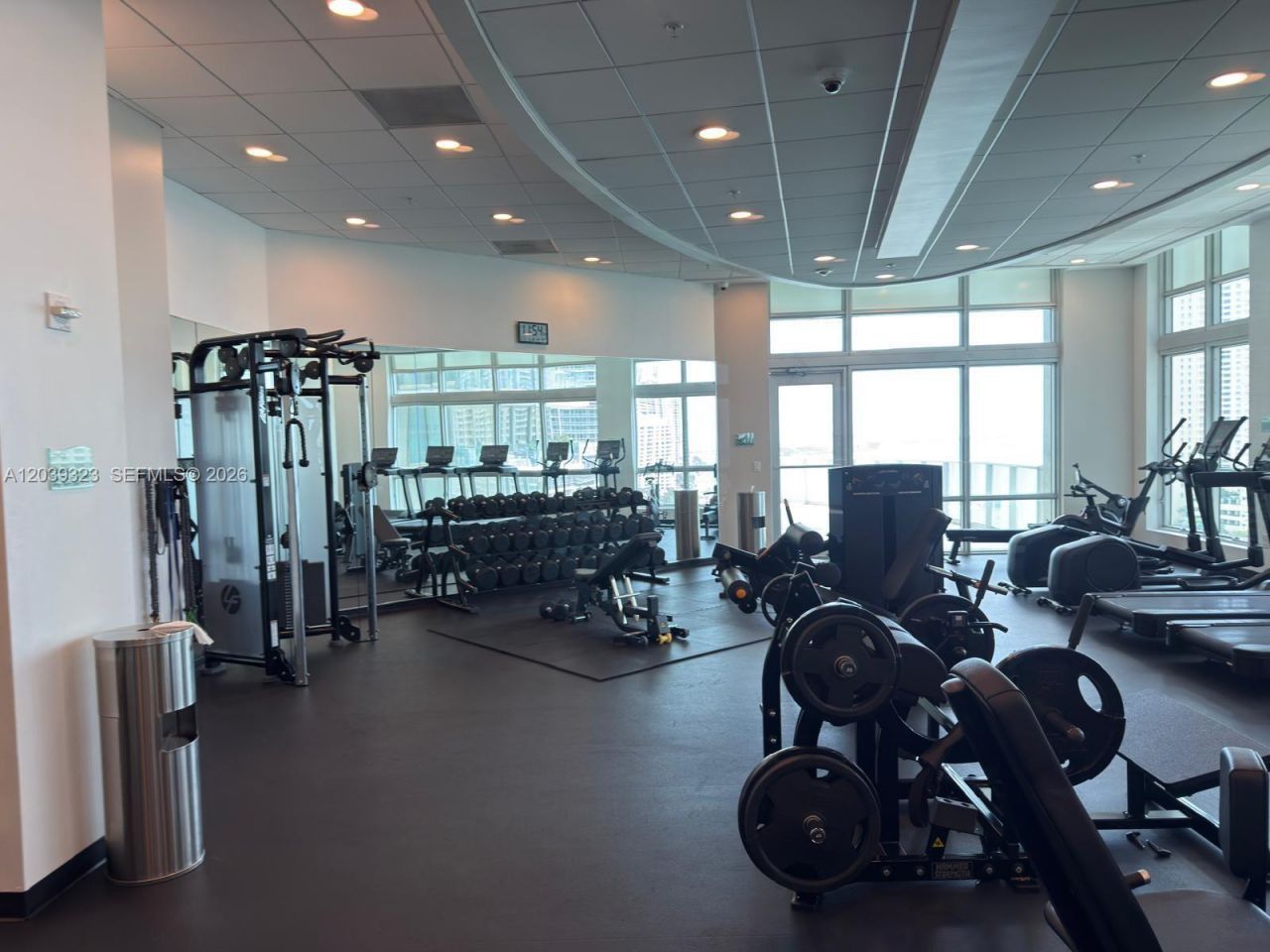 300 S Biscayne Blvd , Unit T-3703, Miami, FL 33131 Photo