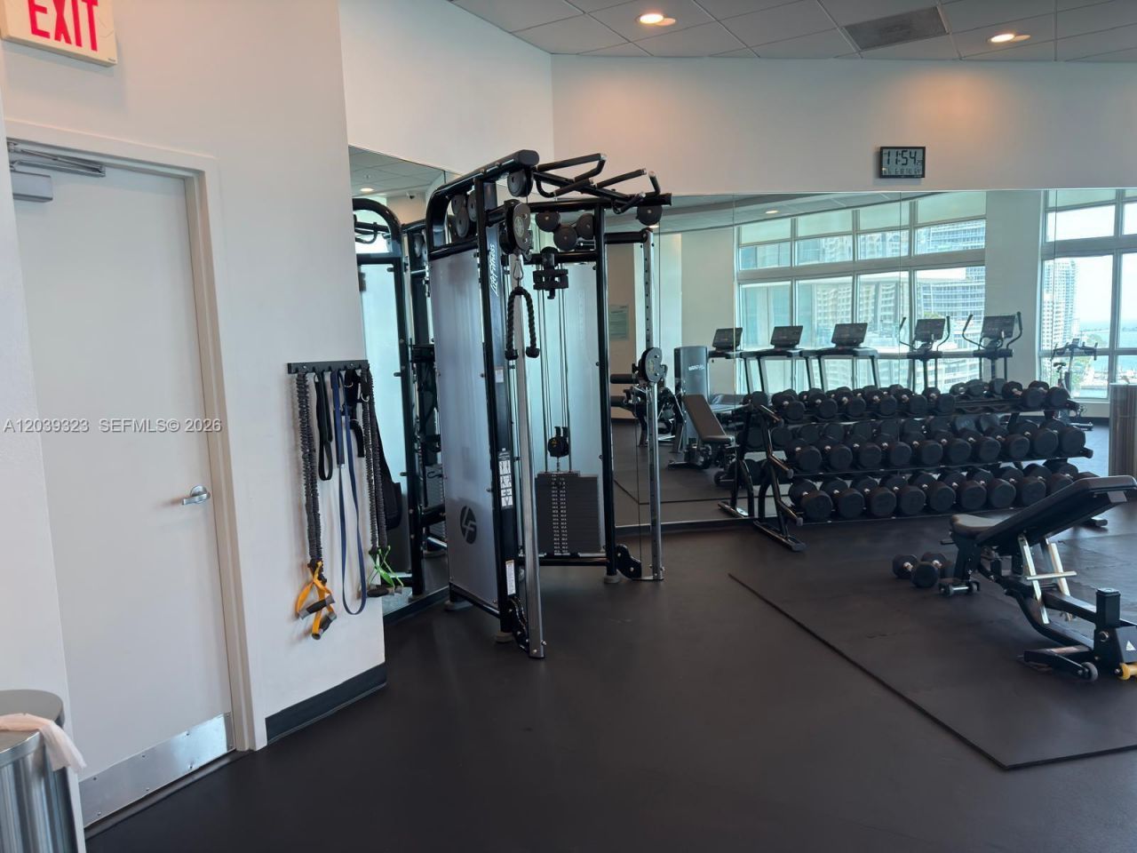 300 S Biscayne Blvd , Unit T-3703, Miami, FL 33131 Photo