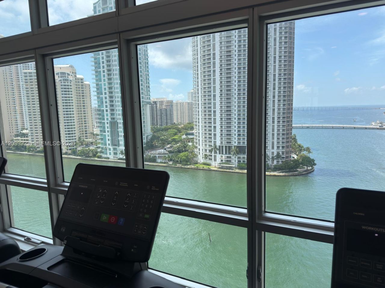 300 S Biscayne Blvd , Unit T-3703, Miami, FL 33131 Photo