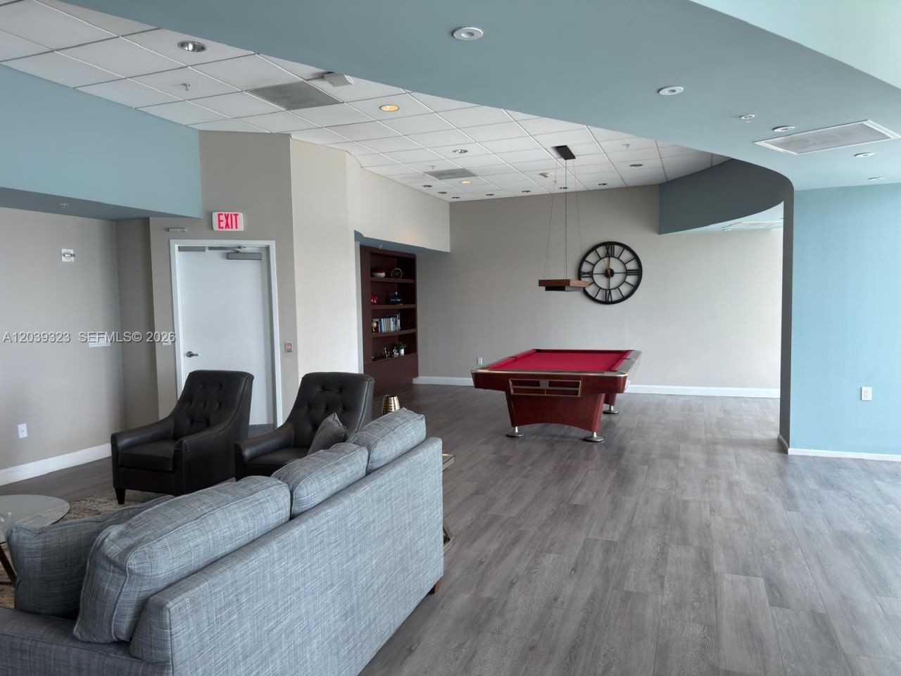 300 S Biscayne Blvd , Unit T-3703, Miami, FL 33131 Photo