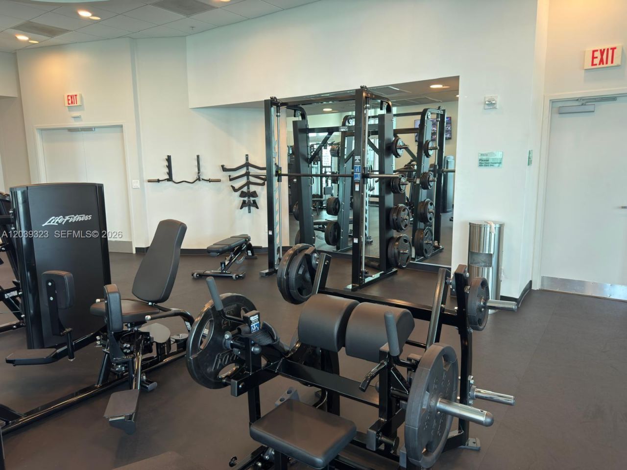 300 S Biscayne Blvd , Unit T-3703, Miami, FL 33131 Photo