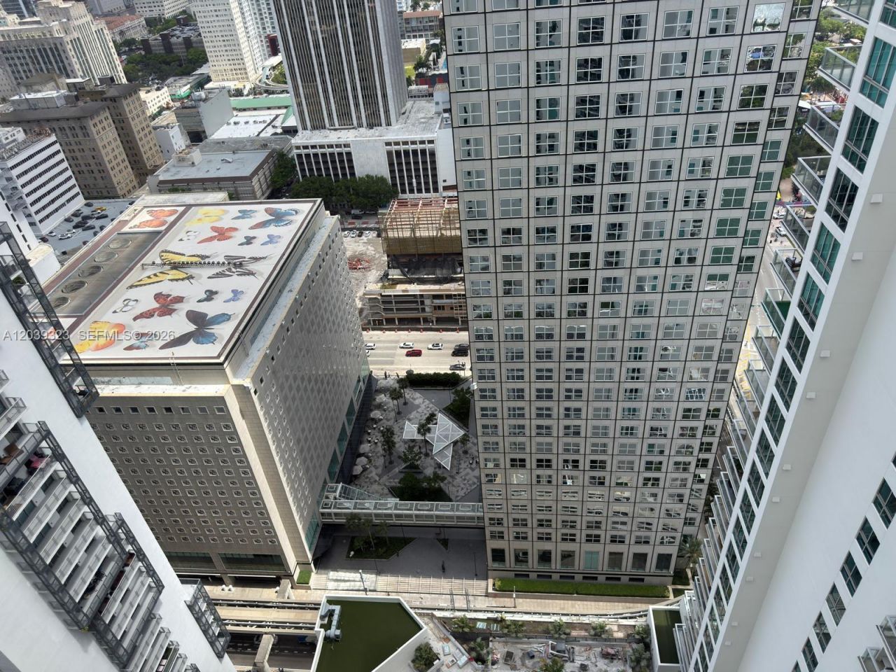 300 S Biscayne Blvd , Unit T-3703, Miami, FL 33131 Photo