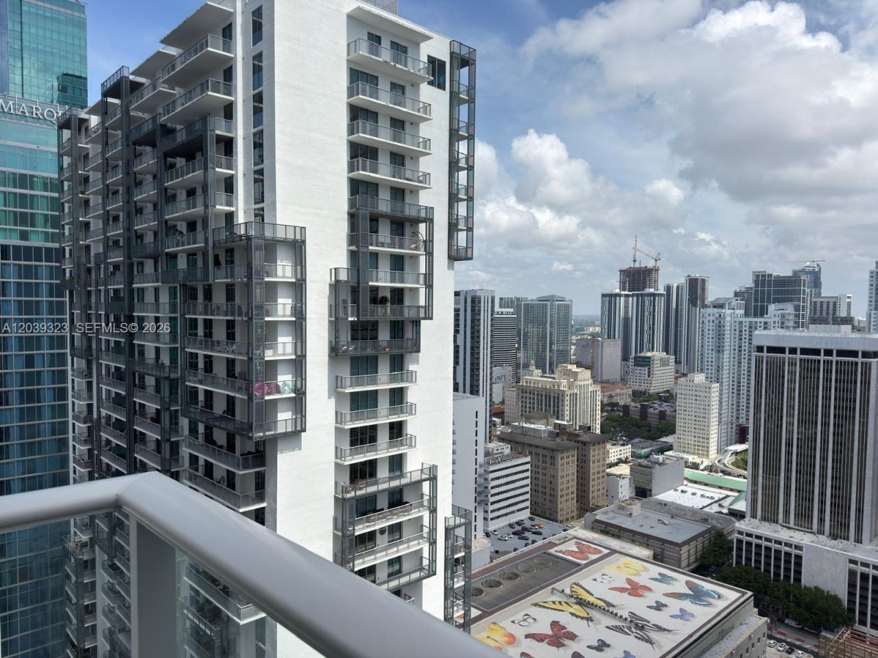 300 S Biscayne Blvd , Unit T-3703, Miami, FL 33131 Photo