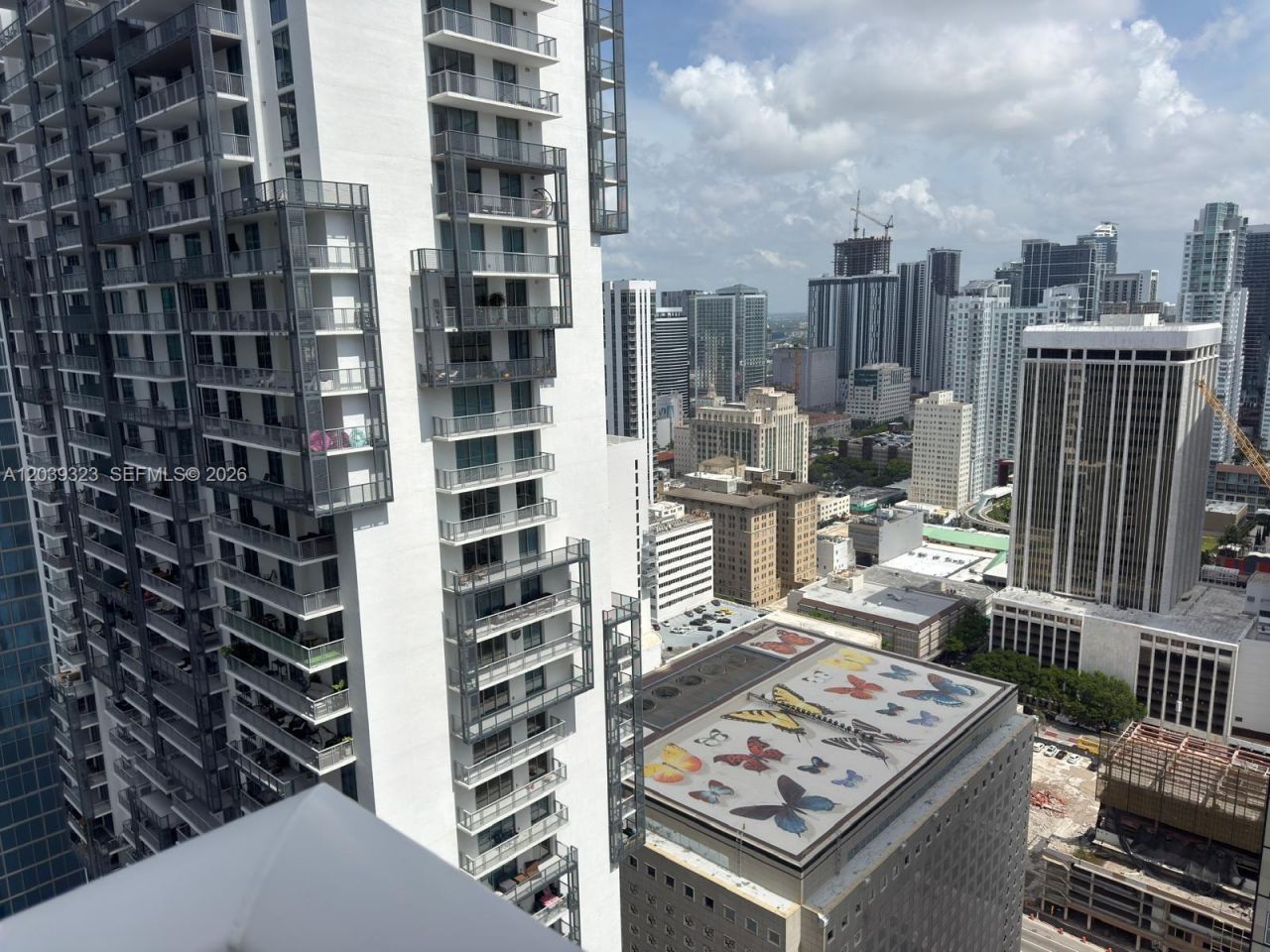 300 S Biscayne Blvd , Unit T-3703, Miami, FL 33131 Photo