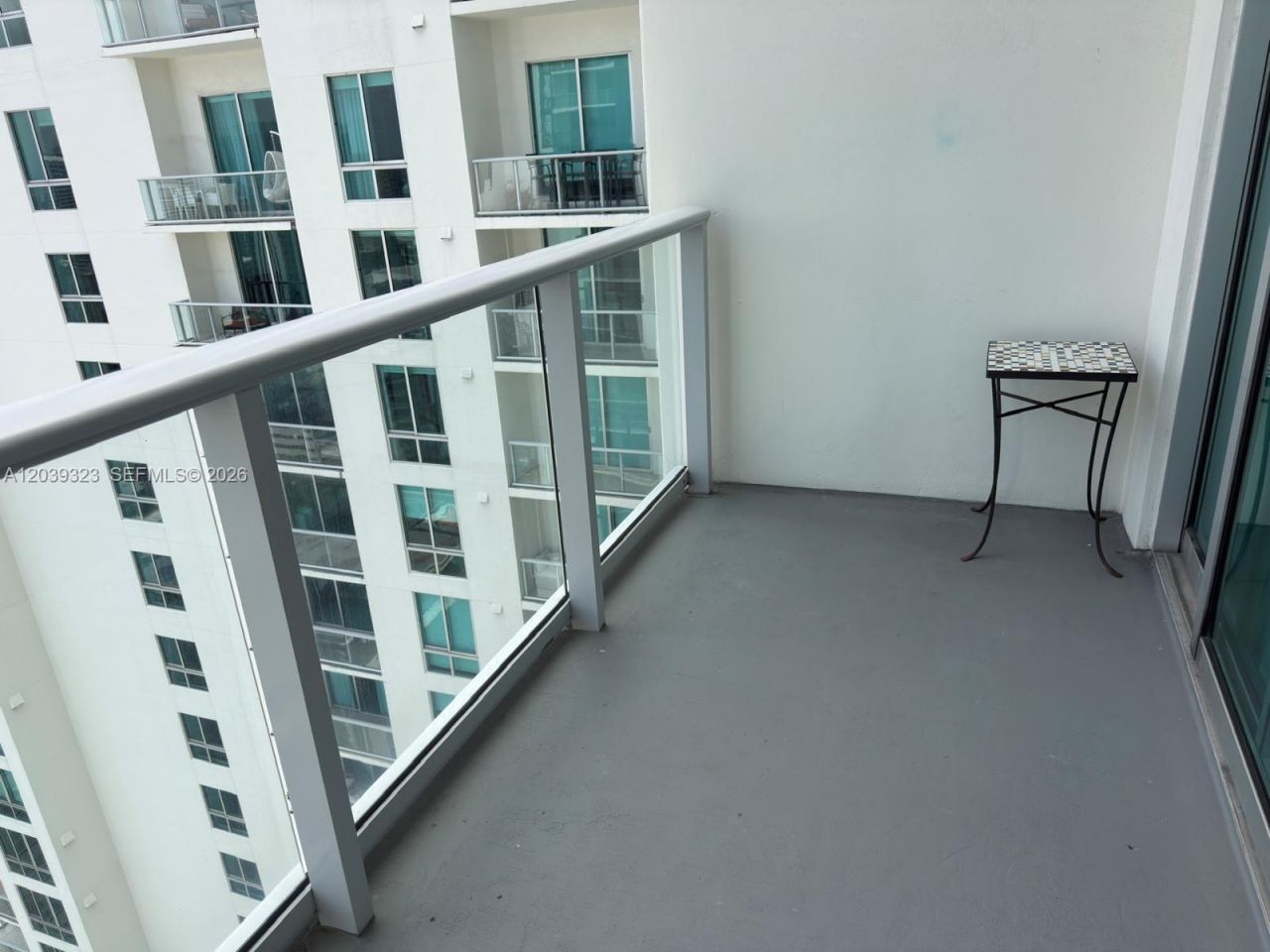 300 S Biscayne Blvd , Unit T-3703, Miami, FL 33131 Photo