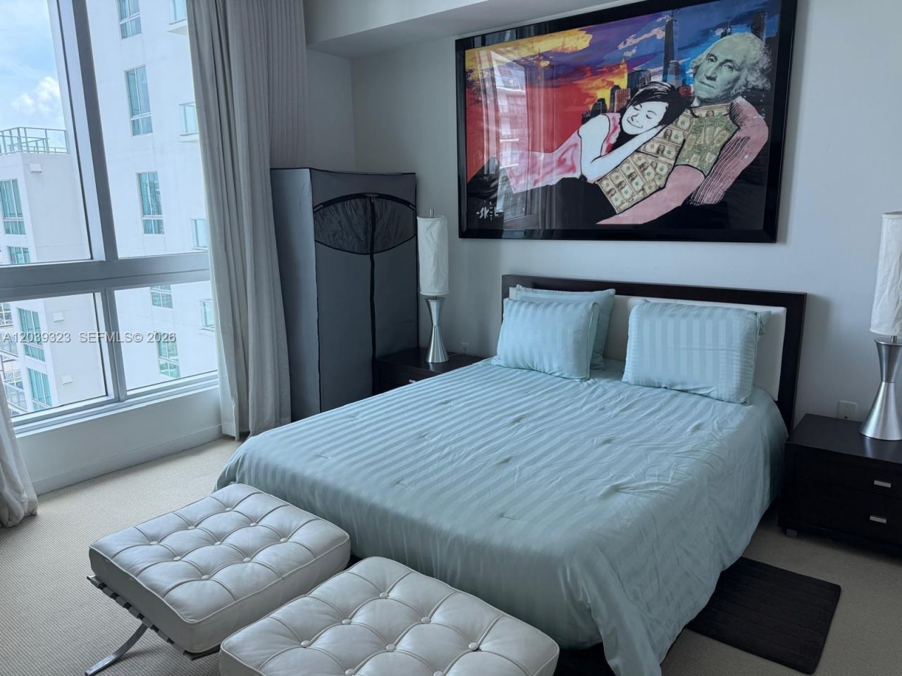 300 S Biscayne Blvd , Unit T-3703, Miami, FL 33131 Photo