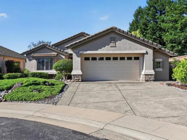 247 Bloomfield Court, Lincoln, CA 95648
