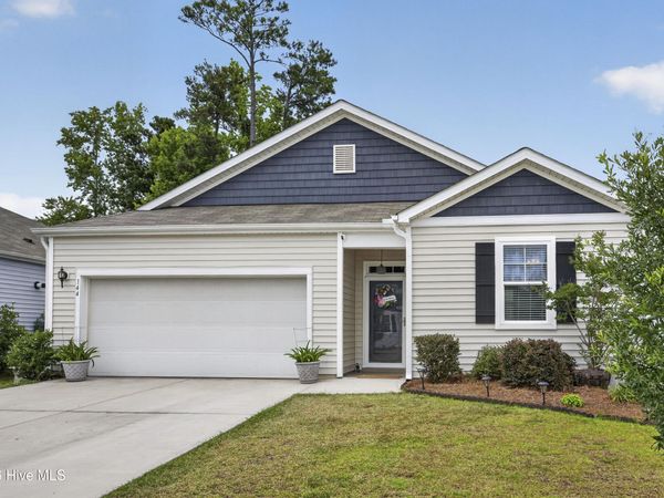 144 Windy Woods Way, Wilmington, NC 28401