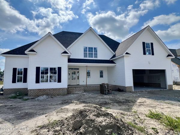 3024 Camille Drive , Winterville, NC 28590