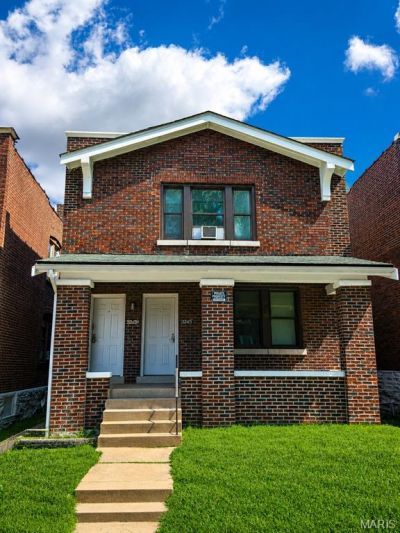 3243 Delor Street , Saint Louis, MO 63111 Main Photo